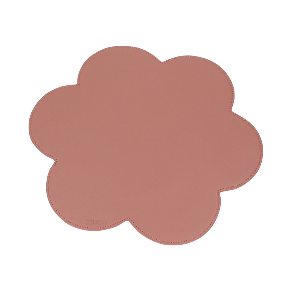 Mouse pad - flower (1)