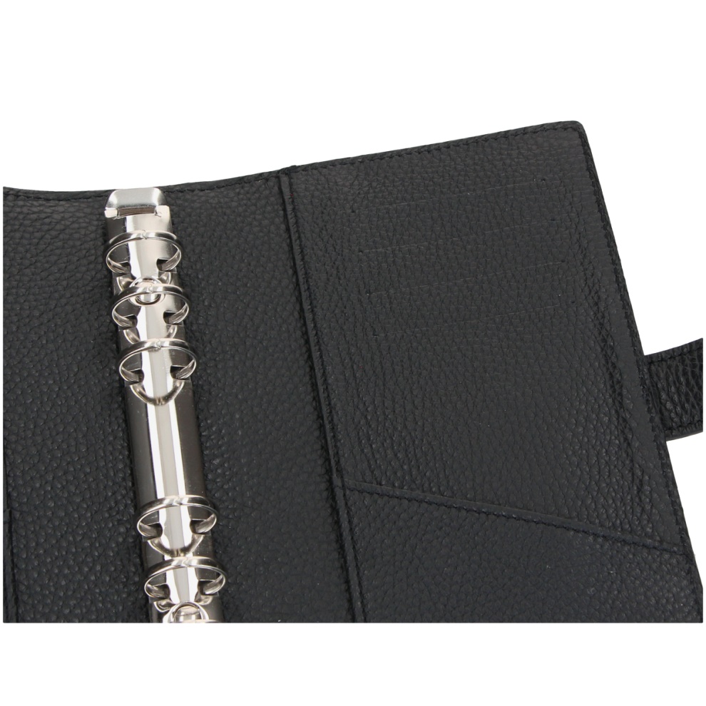 Leather diary ELEGA (4)