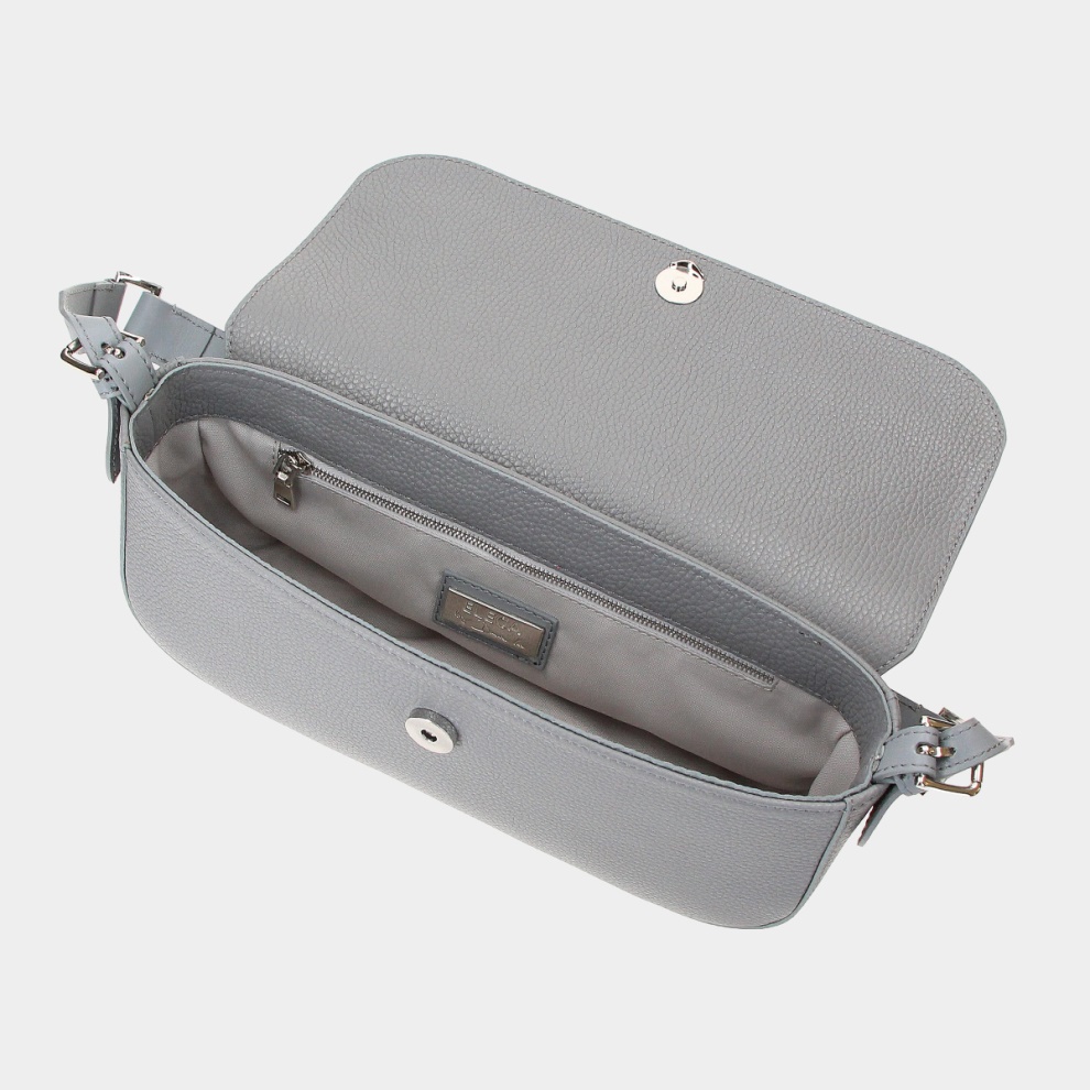 Small Brera Flap Handbag (4)