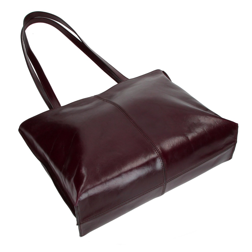Melanie zippered handbag (4)