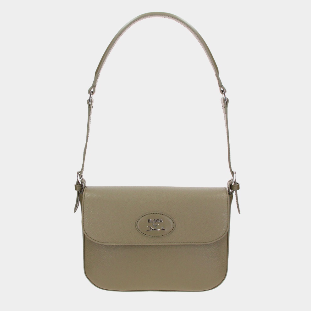 Brera flap bag