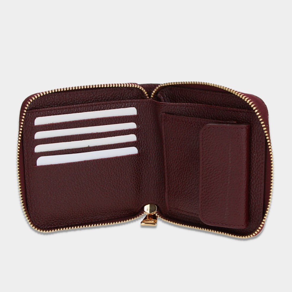 Louvre small zip wallet (3)