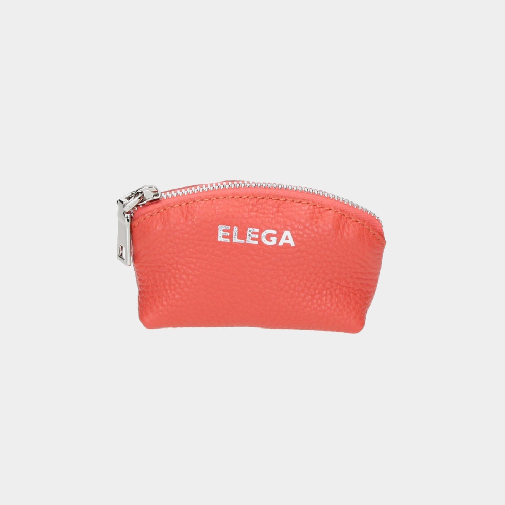 Mobi zipper keychain
