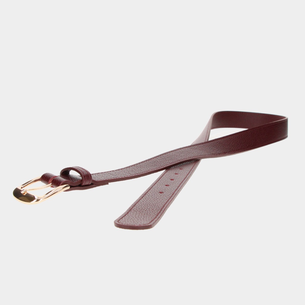 Women's belt Adrin C/105cm (1)