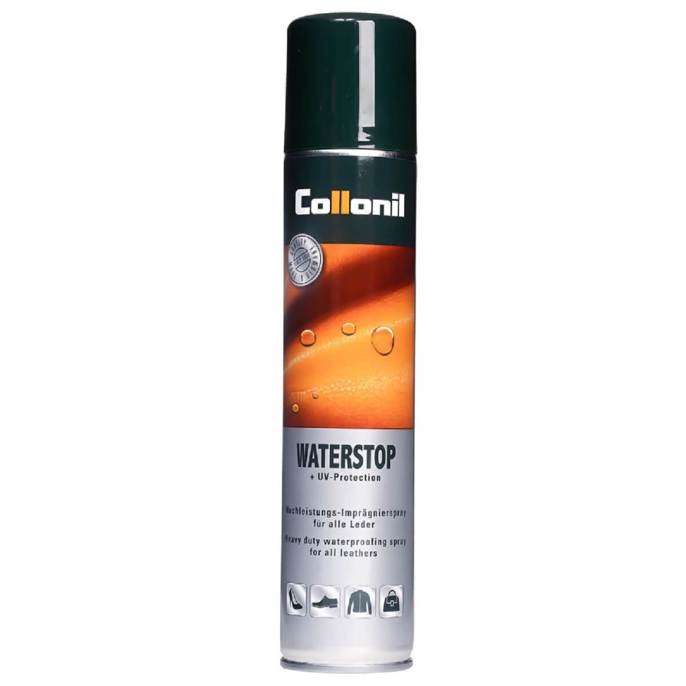 Collonil Waterstop Classic 400 ml with UV filter