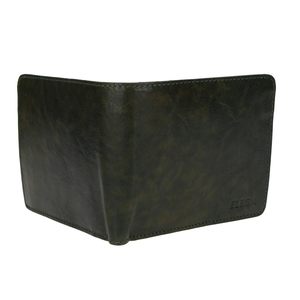 Men's wallet with coin pocket Derek (1)