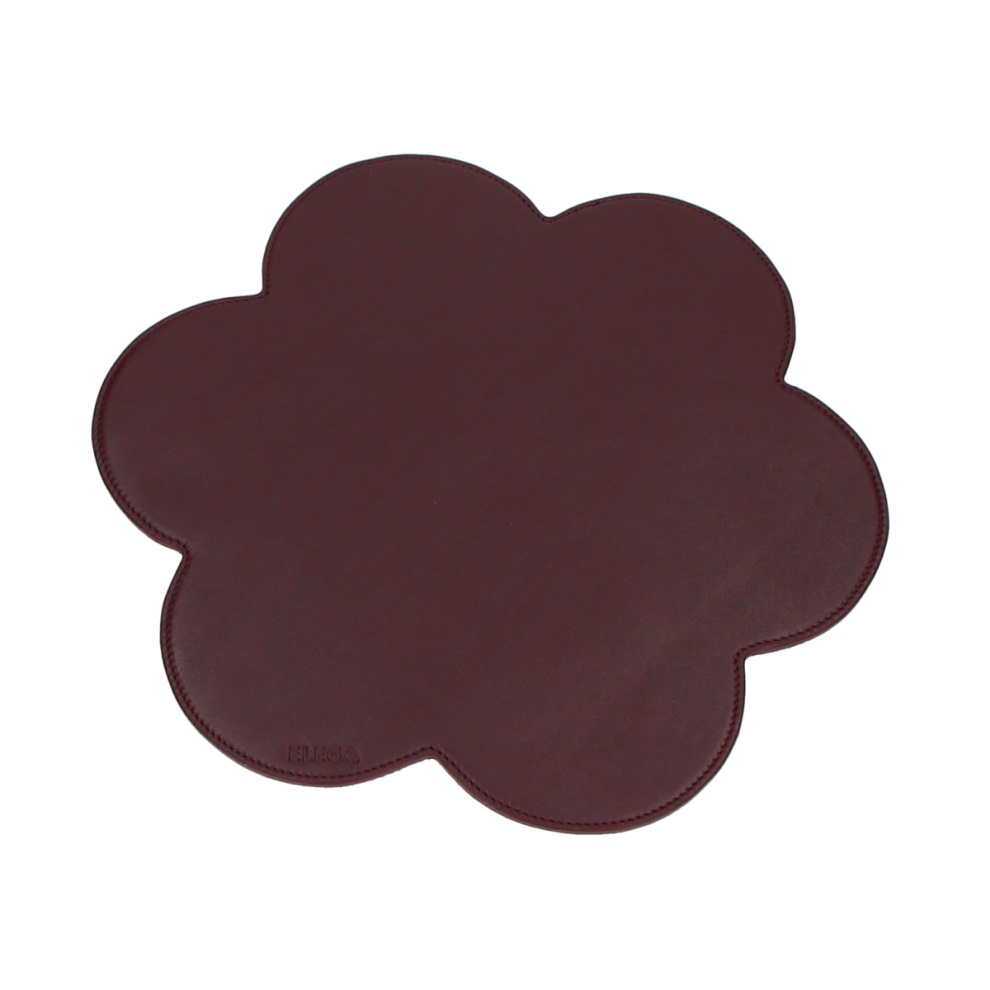 Mouse pad - flower (1)
