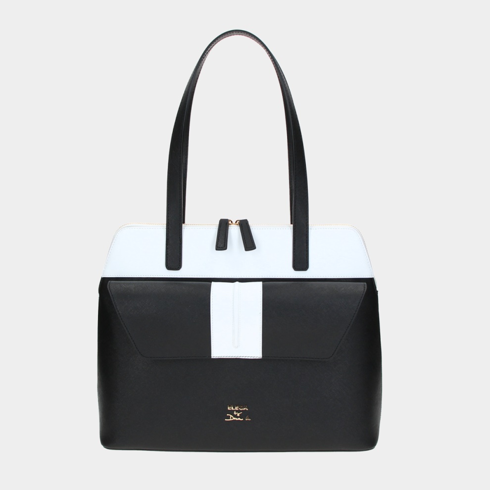 Simple shopper Contrast