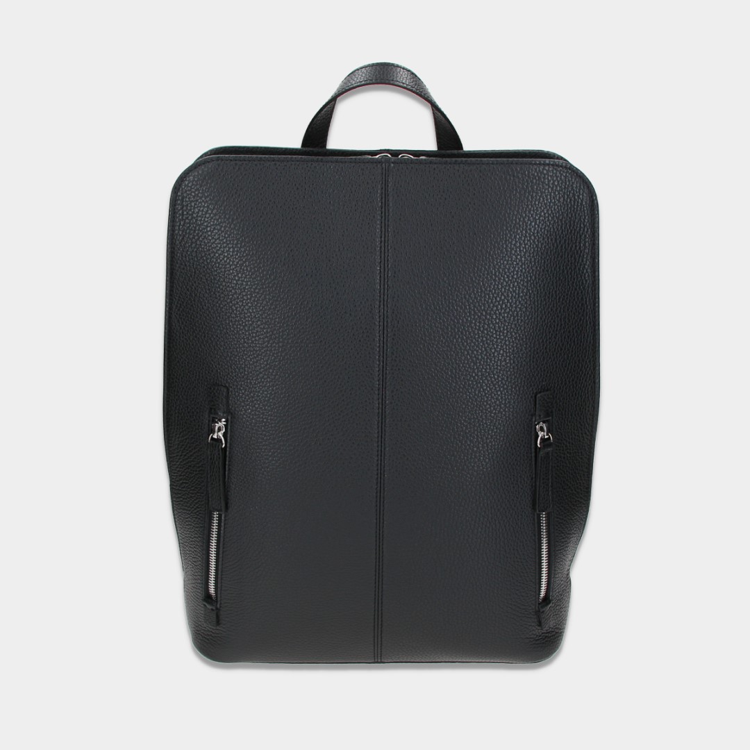 Backpack James