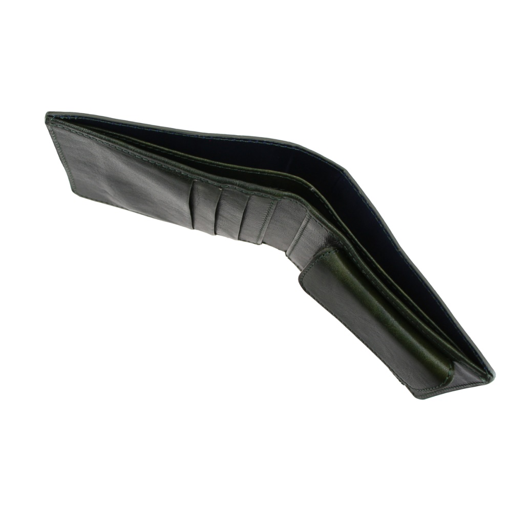 Men's wallet with coin pocket Derek (3)