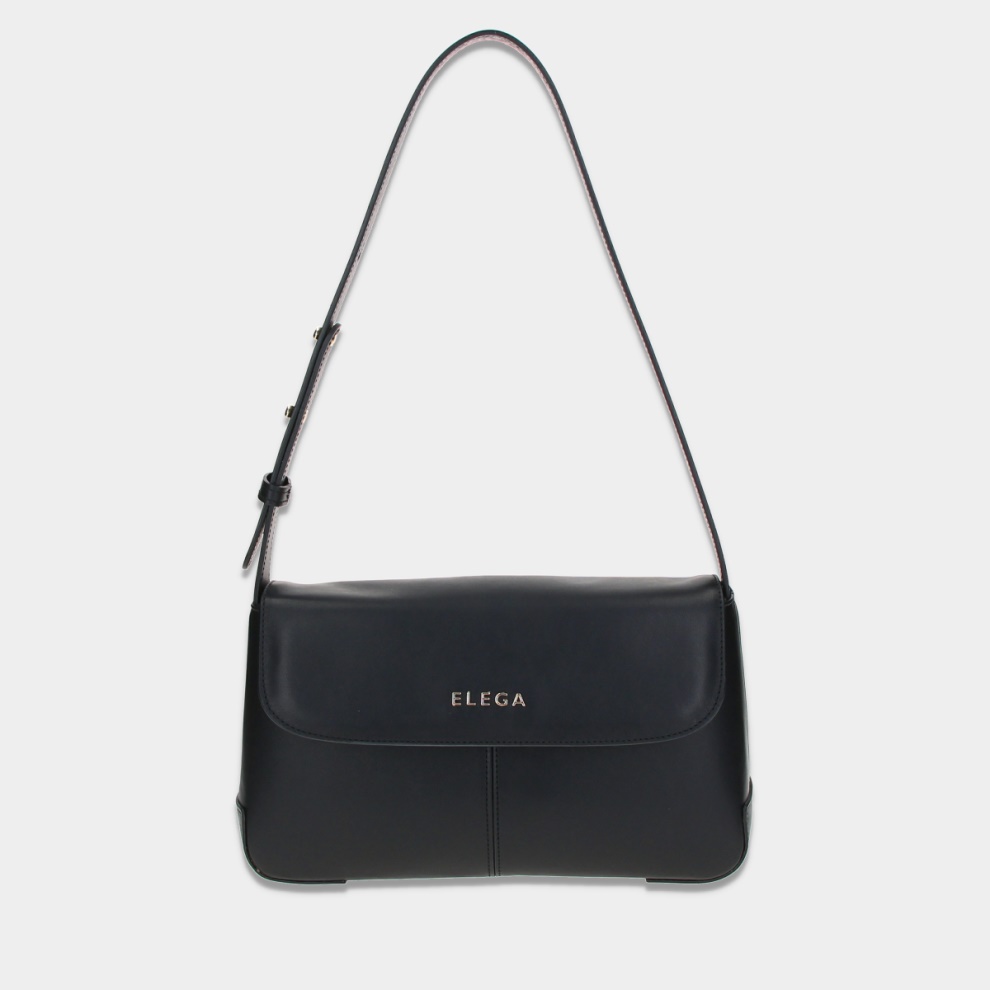 Clasico flap bag