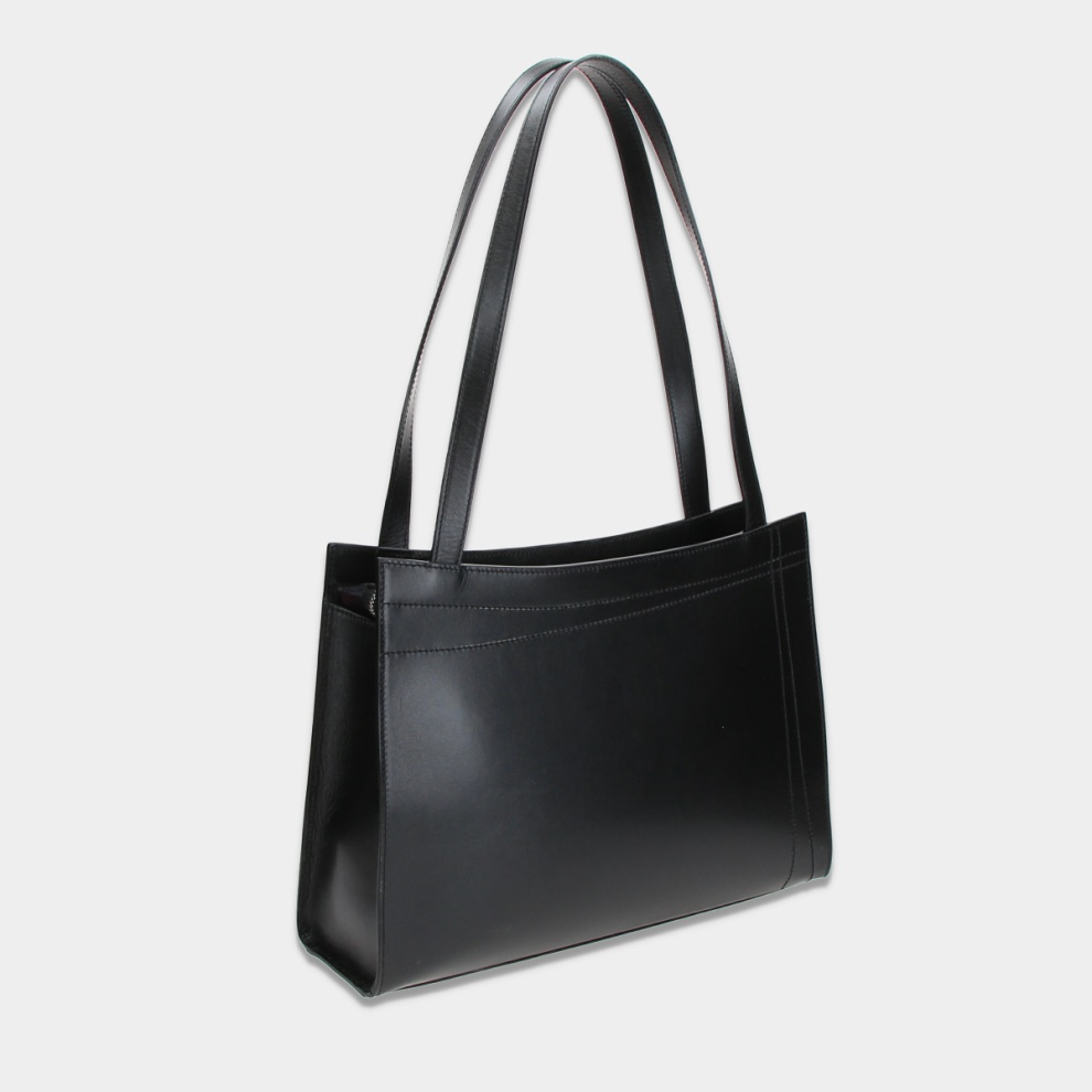Megan zipped handbag (2)