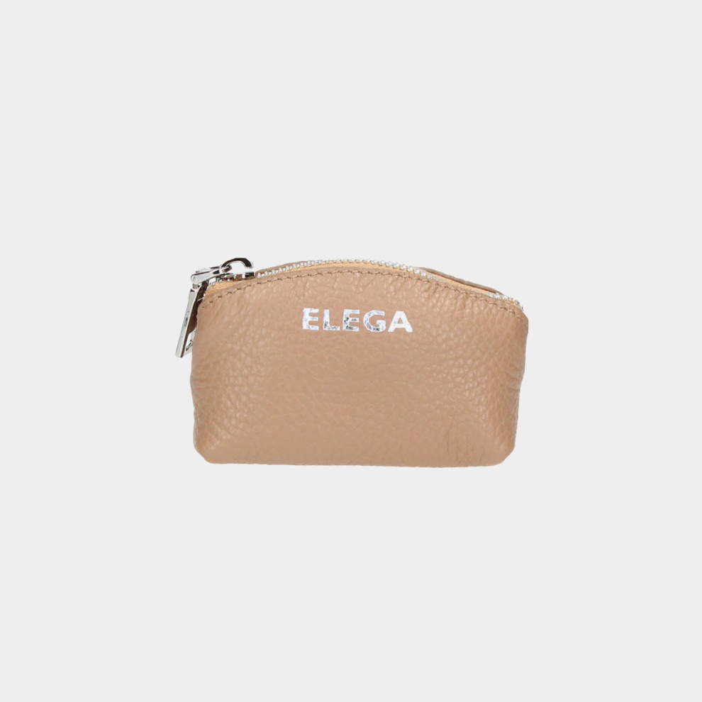 Mobi zipper keychain