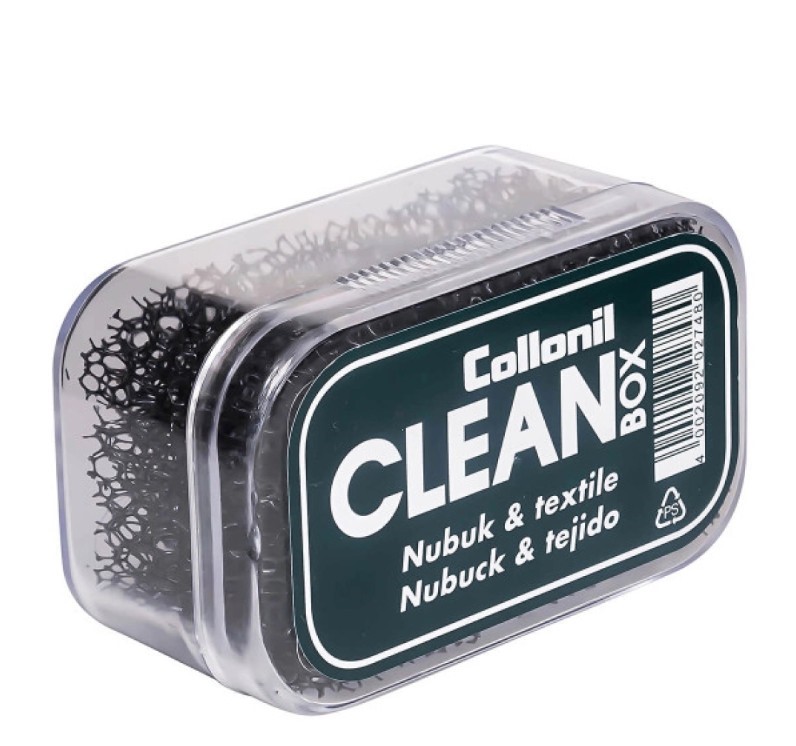 Collonil Clean box