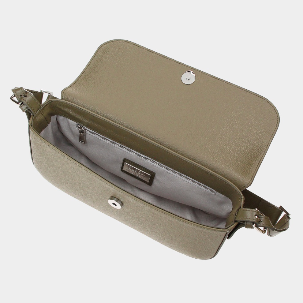 Small Brera Flap Handbag (4)