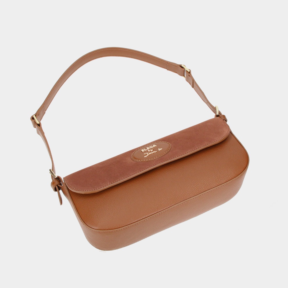 Small Brera Flap Handbag (3)