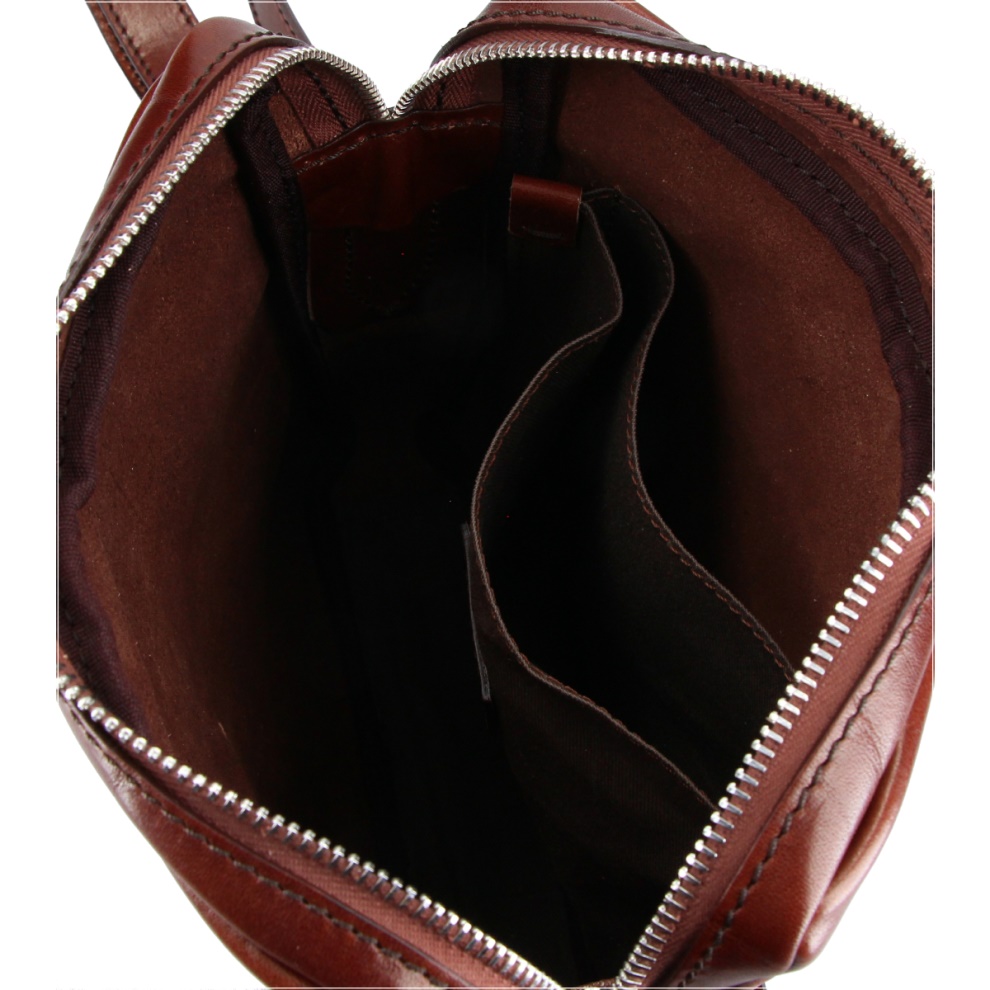 Small men's messenger bag Mety (4)