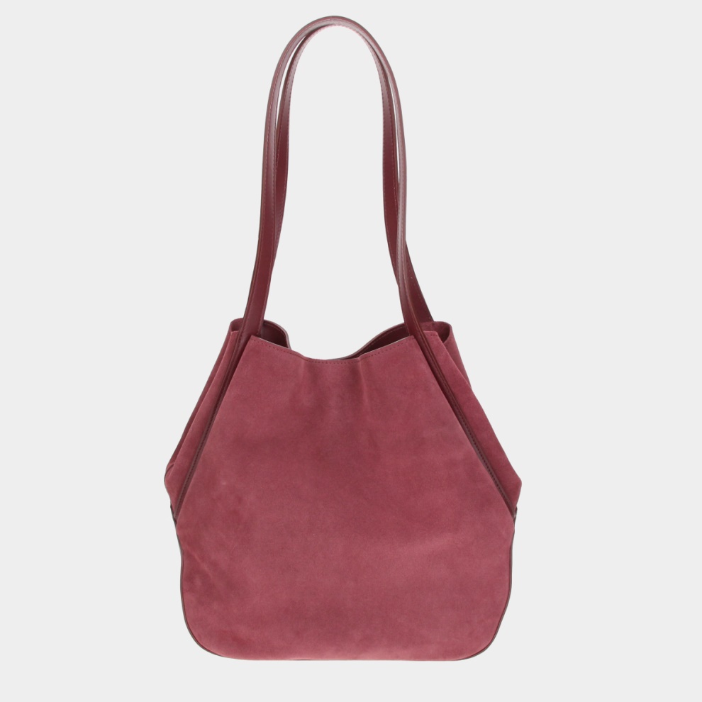 Mossy bag black/silver (2)