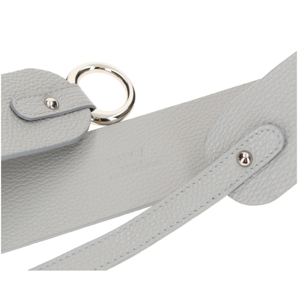 Leather tie belt M (1)