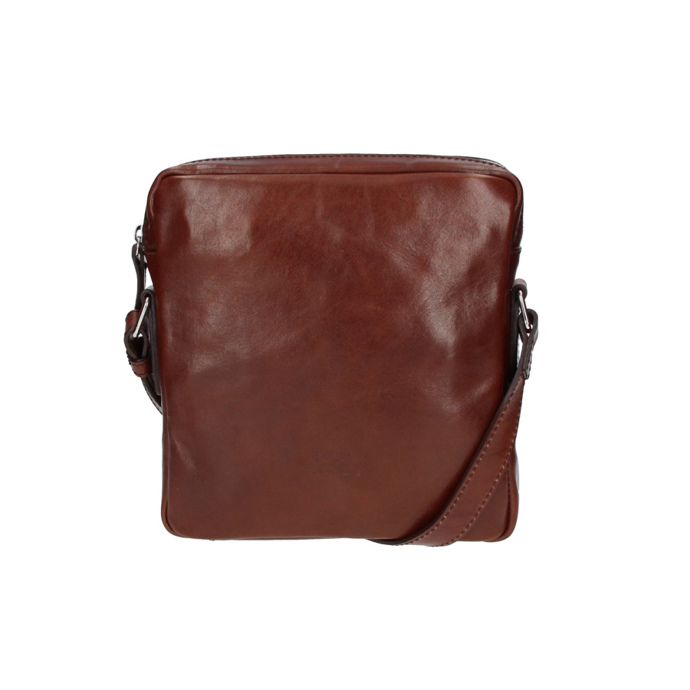 Small men's messenger bag Mety