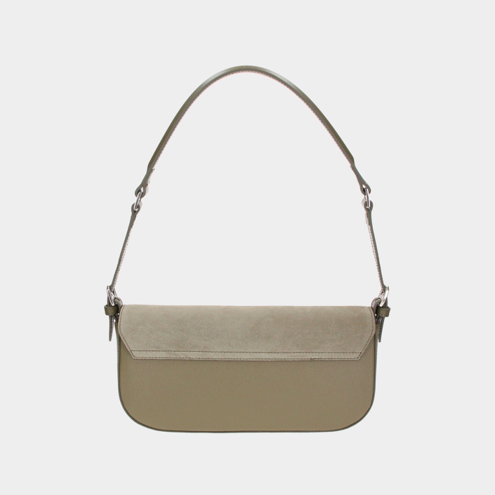 Small Brera Flap Handbag (2)