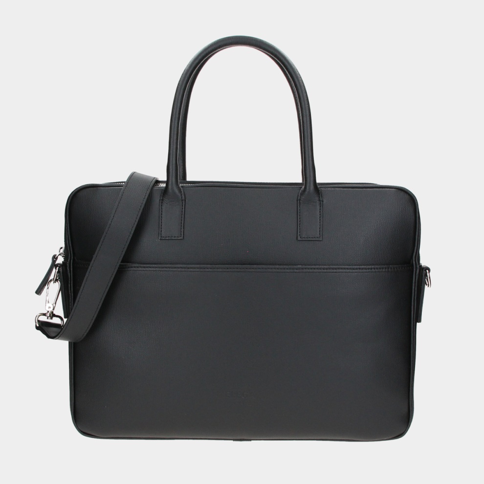 Laptop bag Victor St. brown crumbs