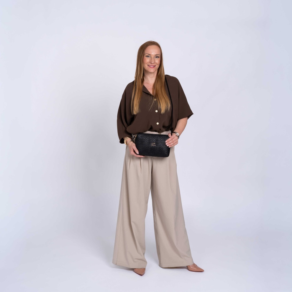 Cortado notebook, dark brown (5)