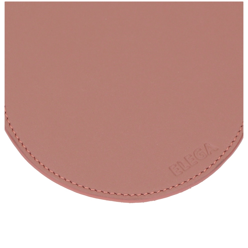 Mouse pad - flower (2)