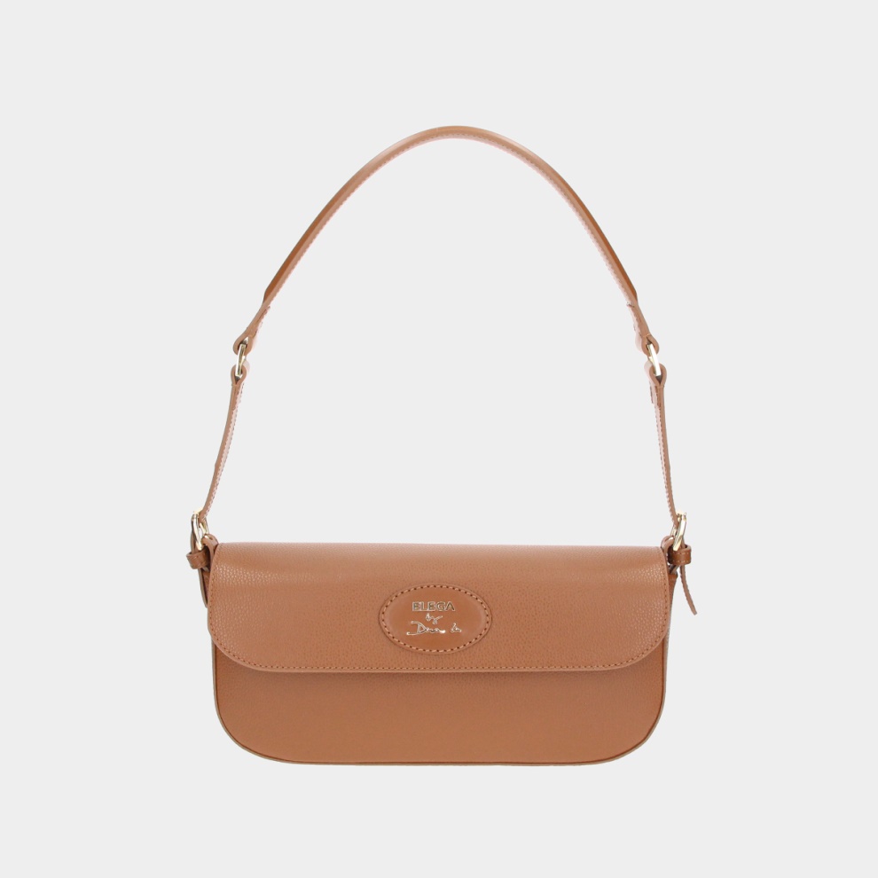 Small Brera Flap Handbag