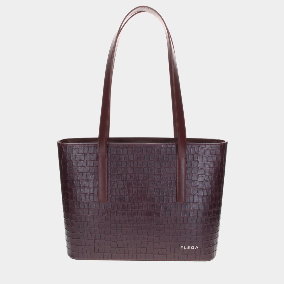 Crocelia handbag