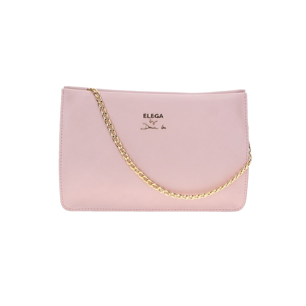 ELEGA notebook by Dana M