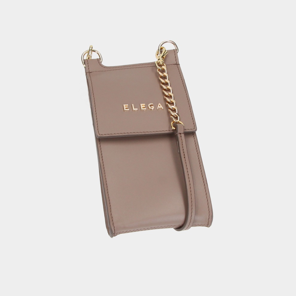 Chainy phone case