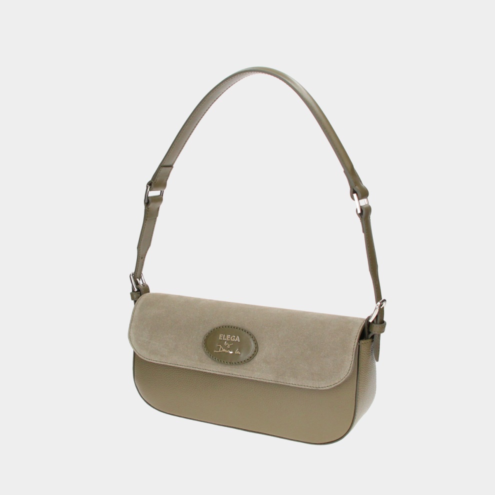 Small Brera Flap Handbag (1)