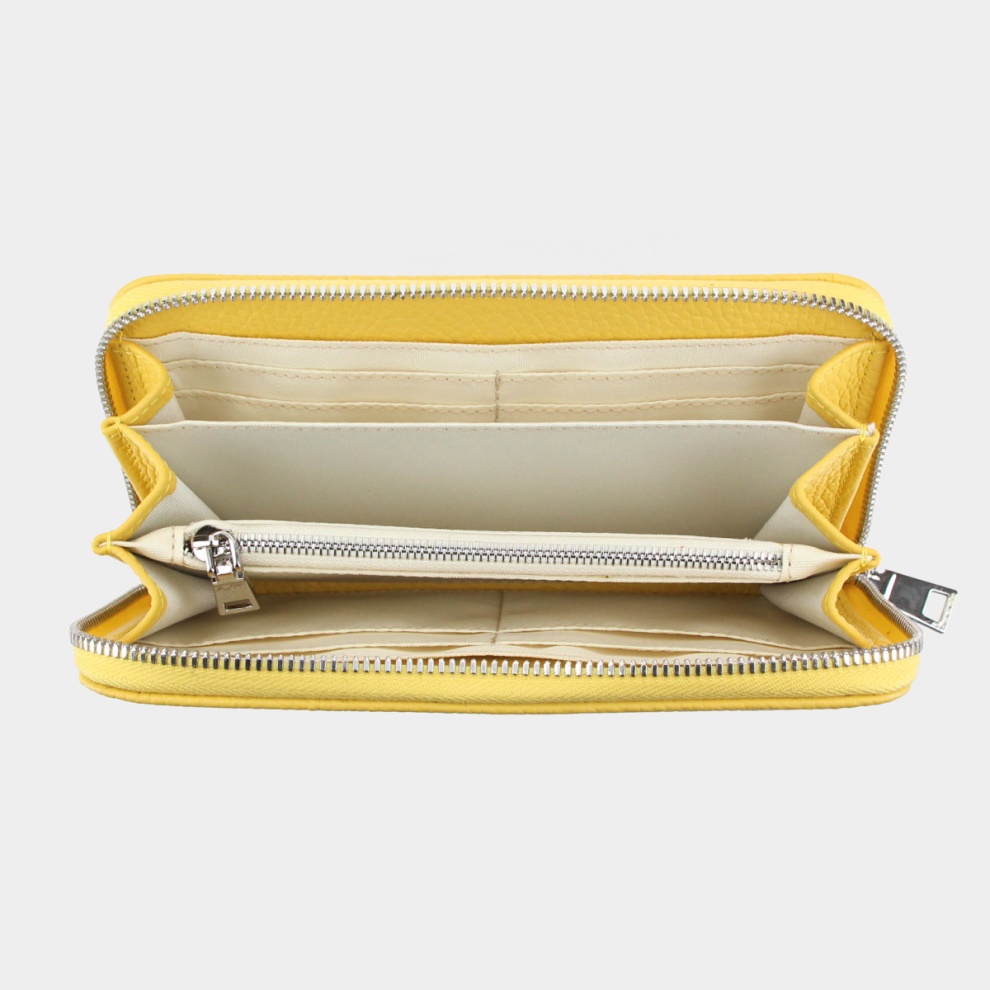 Large Royal zip wallet (3)