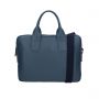 Briefcase Brody blue-gray