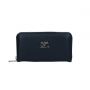 Zippy wallet Manon black Adrie/gold