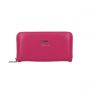 Zippy wallet Magnifico fuchsie/silver