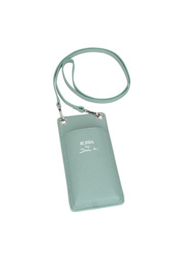 Pouzdro na telefon ELEGA by Dana M mátová/stříbro