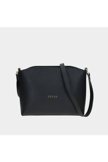 Crossbody Managery černá/zlato