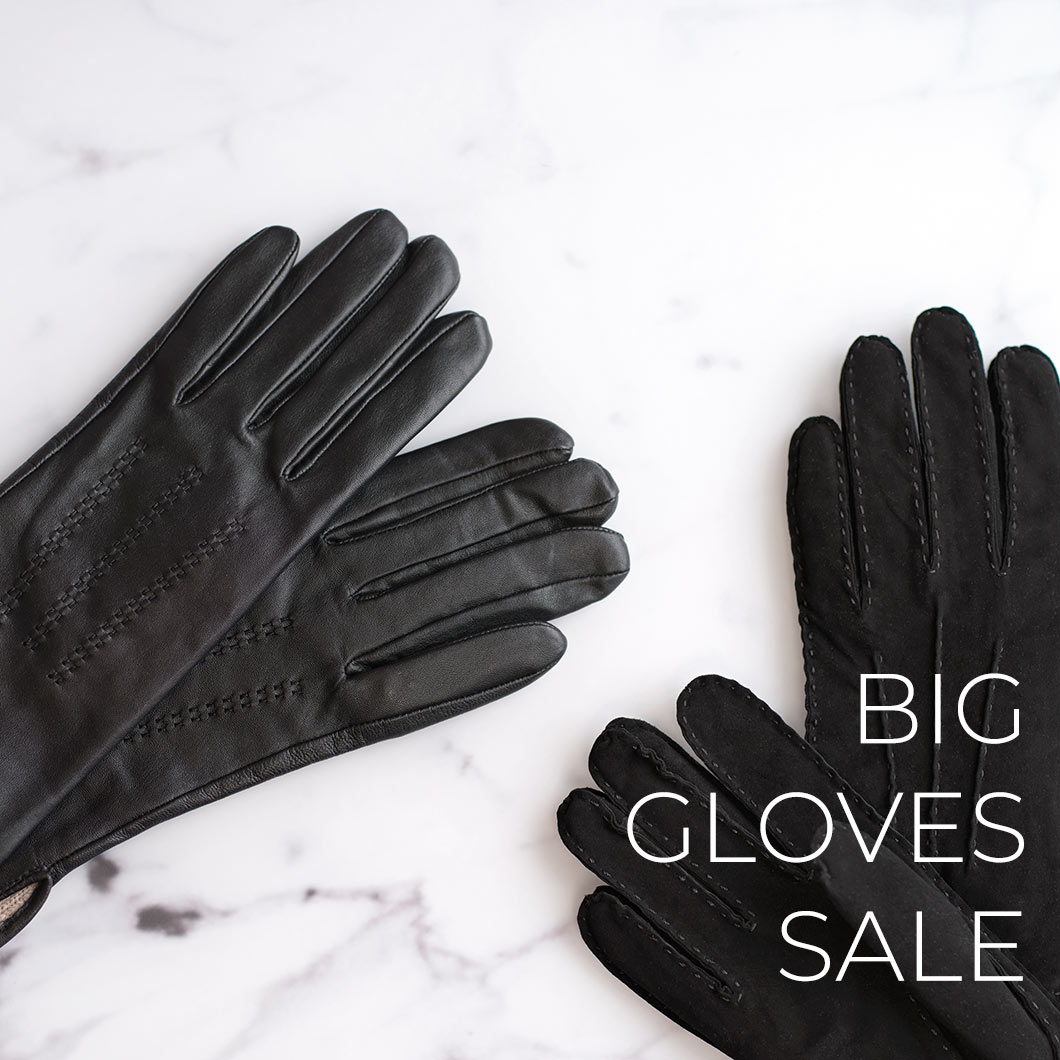 Big Gloves Sale